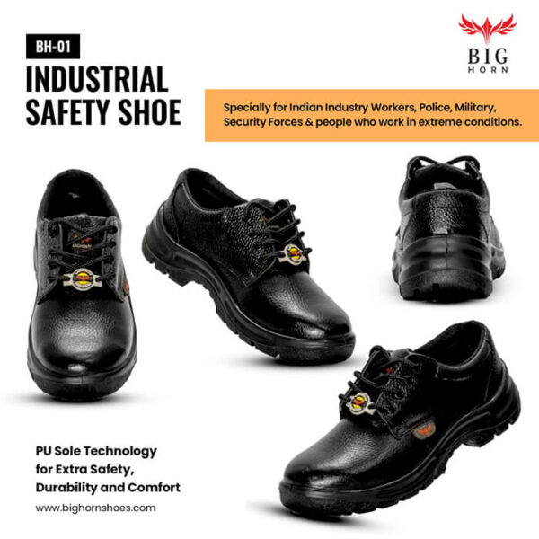 Liberty industrial safety shoes hotsell